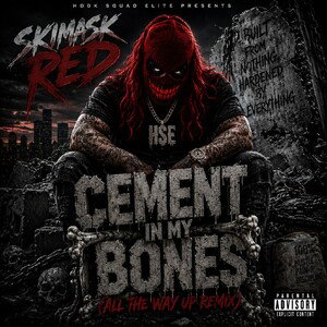 Cement In My Bones