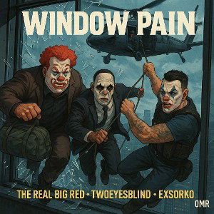 Window Pain
