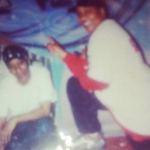 miss you mom
