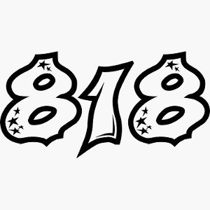 818 state of mind