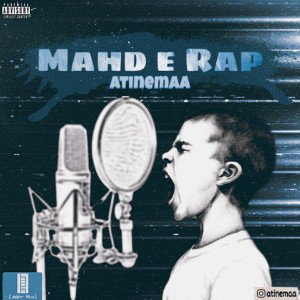Mahd e Rap