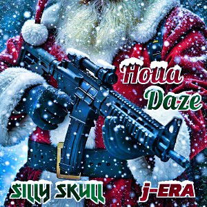 Holla Daze 🎅🏽