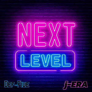 Next Level 🎆
