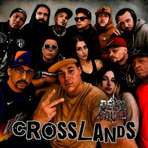 Crosslands 🛫〽️