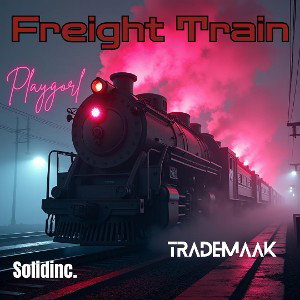 Freight Train