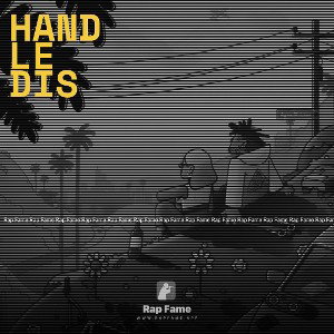 HANDLE DIS