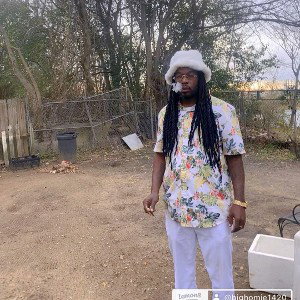 BigHomie20 Ft Jreal - Haters Gone Hate