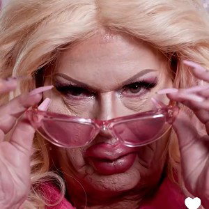 bitch no love