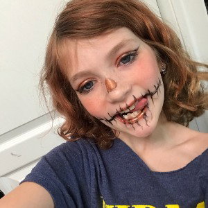 INSANE 