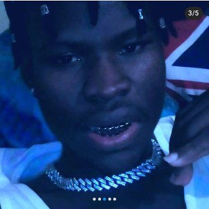 Nesta Merge just Fofani mp3 
