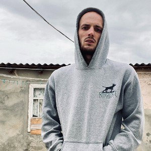 Maks Krik-Это я -Demo--kissvk.com