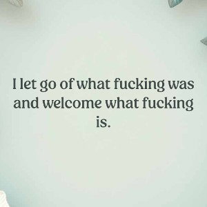 In The End