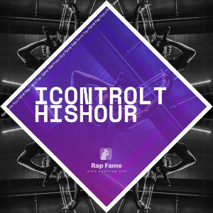 Icontrolthishour