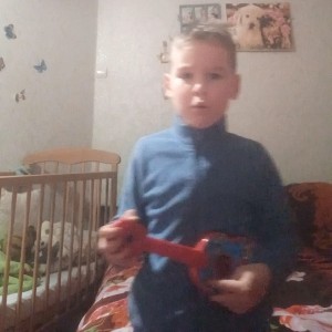 прівет 