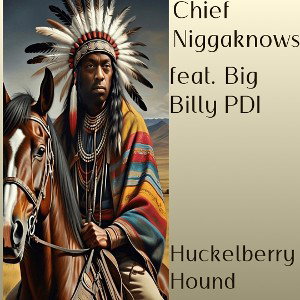 Hickelberry Hound