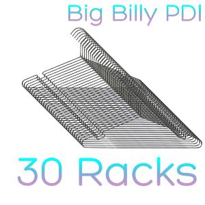 30 Racks