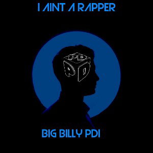 I Ain't A Rapper