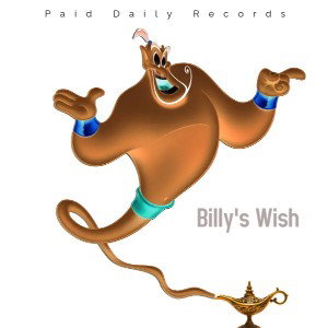 Billy’s Wish