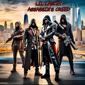 Assassins Creed