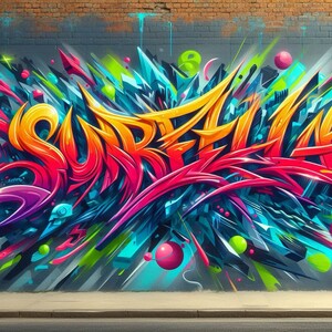 Sur&B