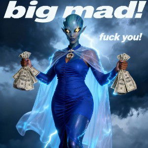 Big Mad