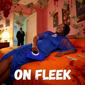 ON FLEEK