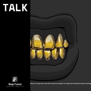 talk 