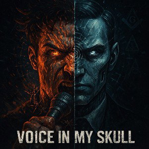 Voice in my SKULL