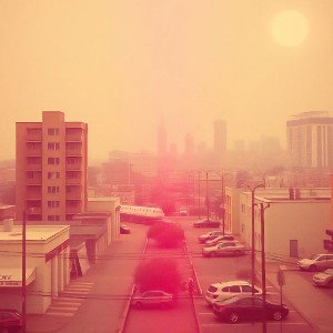 Concrete Mirage