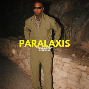 Paralaxis