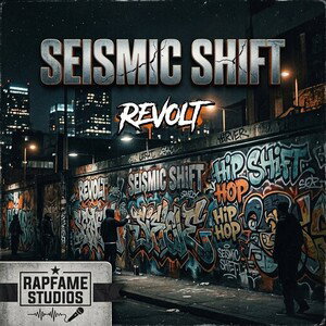 Seismic Shift