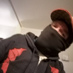 211 11 red eyes til I die 