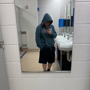 trying to make you proud 