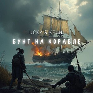 Lucky feat Keoni - Бунт на корабле