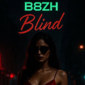 B8ZH - Blind