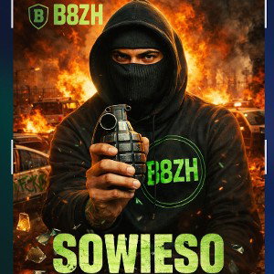 Sowieso prod by FZR_Beats & SYNDIC8 Musik 