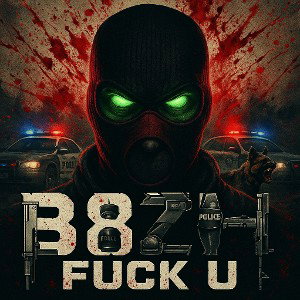 B8ZH - Fuck you 