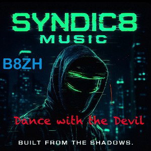 B8ZH - Dance with the Devil 