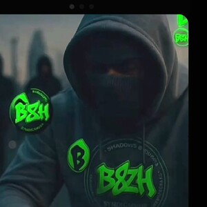 Black Mask