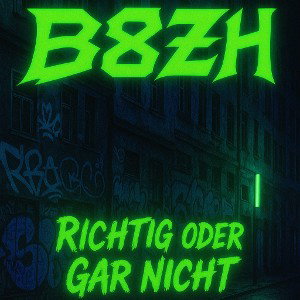 B8ZH - Richtig oder gar nicht