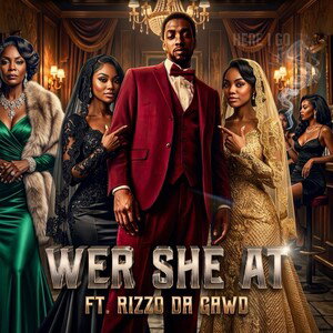 Wer She At