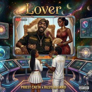 Lover ft. Caeta x Rizzo