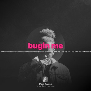 bugin me