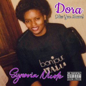 Dora (Miss You Mama) 🪽💜