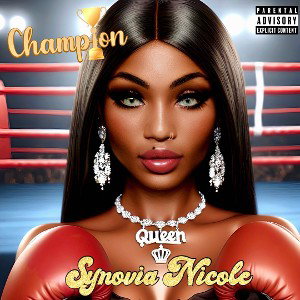 CHAMPION 🥊🏆