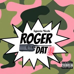 ROGER DAT‼️