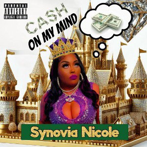 CASH ON MY MIND 