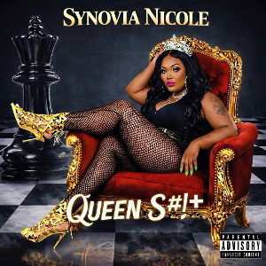 Queen S#!+ ♟️👑💋💰