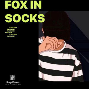fox in socks