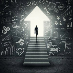 One Step At A Time
